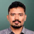 Karthik Velu